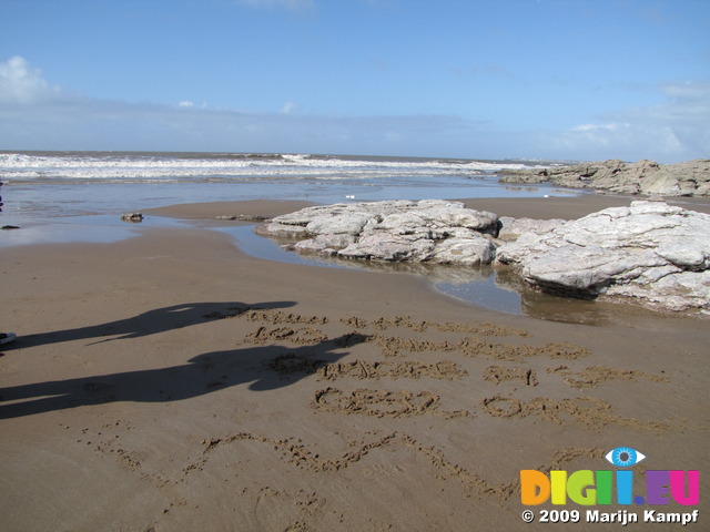 SX03521 New address Ogmore by Sea Shadows